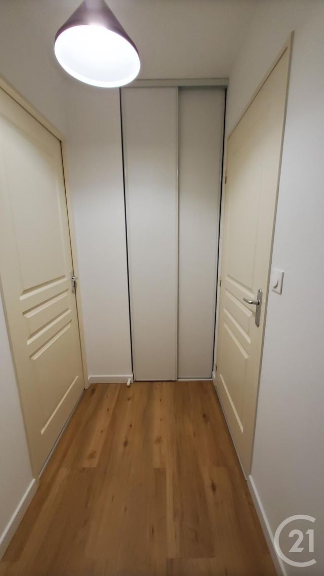 Appartement F2 &agrave; louer - 2 pi&egrave;ces - 48,27 m2 - Reze - 44 - PAYS-DE-LOIRE