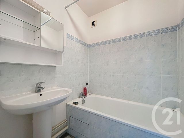 Appartement T2 &agrave; vendre - 2 pi&egrave;ces - 39,40 m2 - Reze - 44 - PAYS-DE-LOIRE