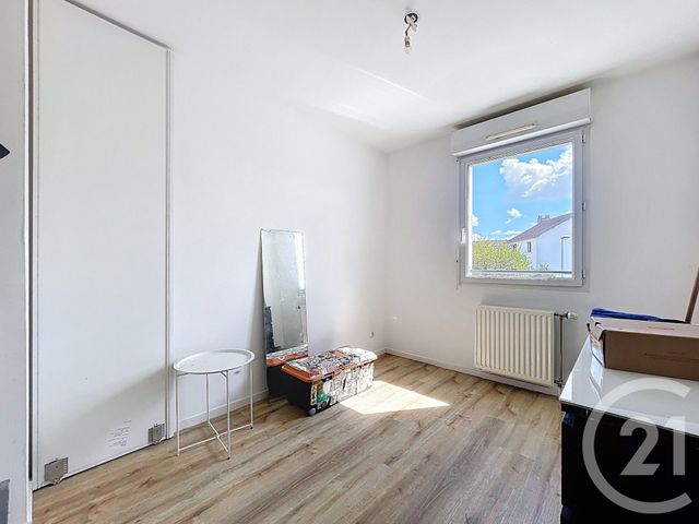 Appartement T2 &agrave; vendre - 2 pi&egrave;ces - 39,40 m2 - Reze - 44 - PAYS-DE-LOIRE