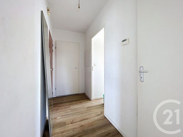 Appartement T2 &agrave; vendre - 2 pi&egrave;ces - 39,40 m2 - Reze - 44 - PAYS-DE-LOIRE