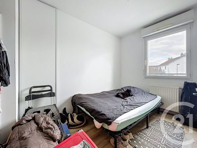 Appartement T2 &agrave; vendre - 2 pi&egrave;ces - 39,40 m2 - Reze - 44 - PAYS-DE-LOIRE