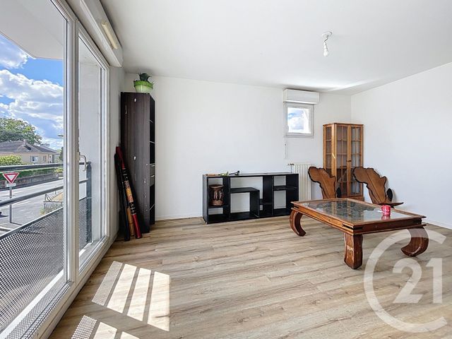 Appartement T2 &agrave; vendre - 2 pi&egrave;ces - 39,40 m2 - Reze - 44 - PAYS-DE-LOIRE