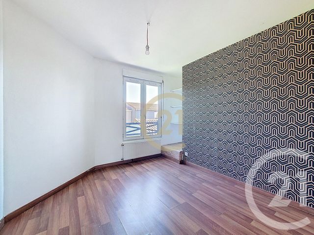 Maison &agrave; louer - 4 pi&egrave;ces - 90 m2 - Reze - 44 - PAYS-DE-LOIRE