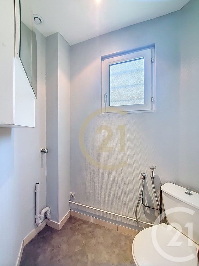 Maison &agrave; louer - 4 pi&egrave;ces - 90 m2 - Reze - 44 - PAYS-DE-LOIRE