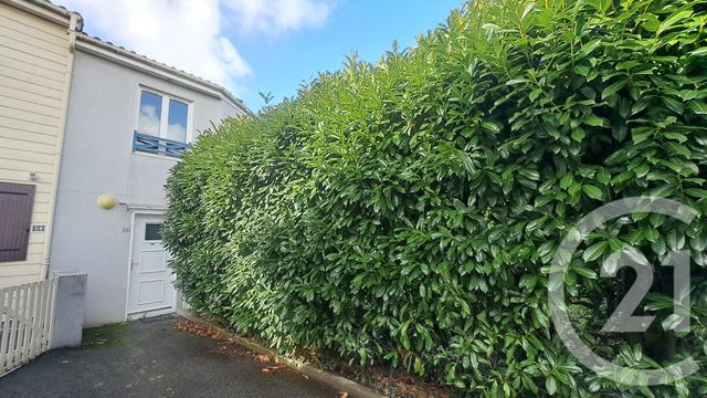 Maison &agrave; louer - 4 pi&egrave;ces - 90 m2 - Reze - 44 - PAYS-DE-LOIRE