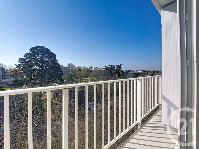 Appartement F3 &agrave; vendre - 3 pi&egrave;ces - 62,25 m2 - Reze - 44 - PAYS-DE-LOIRE