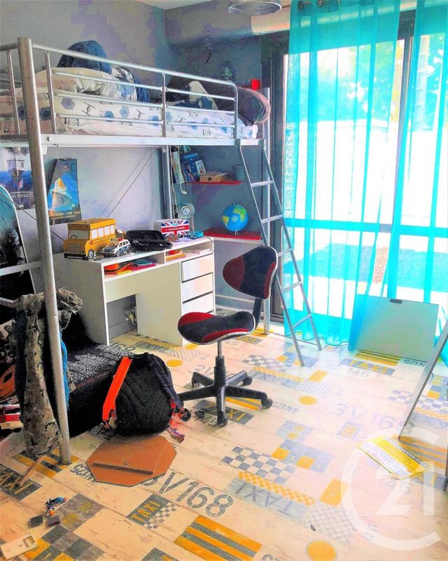 Maison &agrave; louer - 5 pi&egrave;ces - 101 m2 - Vertou - 44 - PAYS-DE-LOIRE