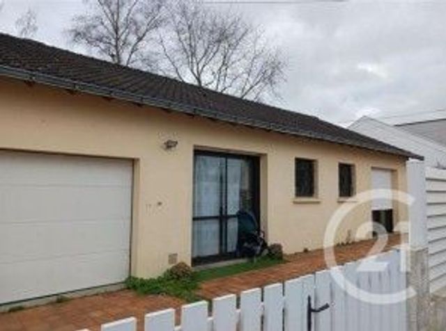 maison - VERTOU - 44