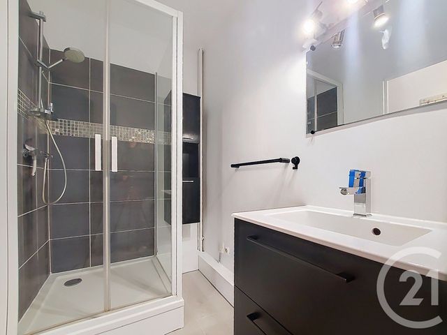 Appartement F2 &agrave; louer - 2 pi&egrave;ces - 52,75 m2 - Nantes - 44 - PAYS-DE-LOIRE