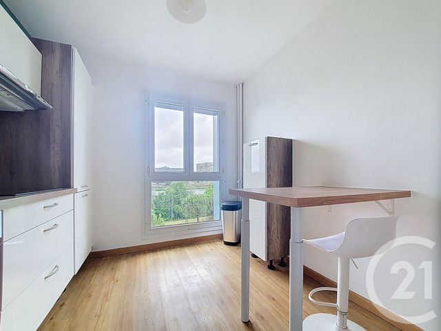 Appartement F2 &agrave; louer - 2 pi&egrave;ces - 52,75 m2 - Nantes - 44 - PAYS-DE-LOIRE