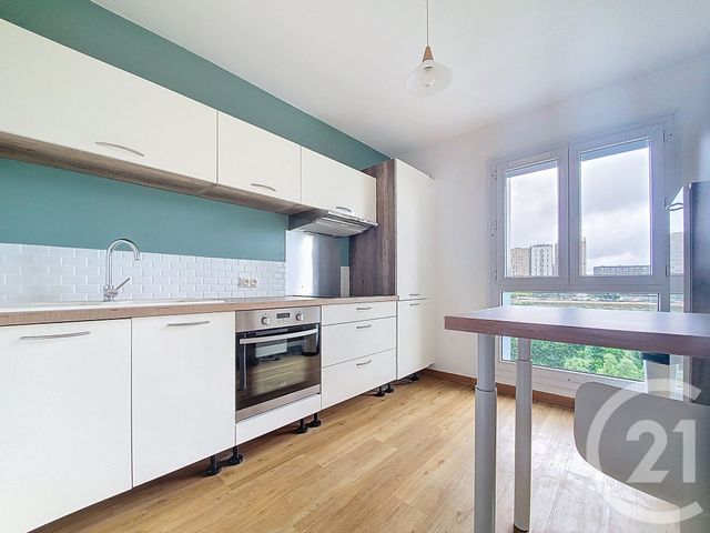 appartement - NANTES - 44