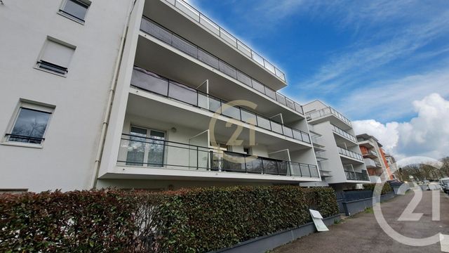appartement - NANTES - 44