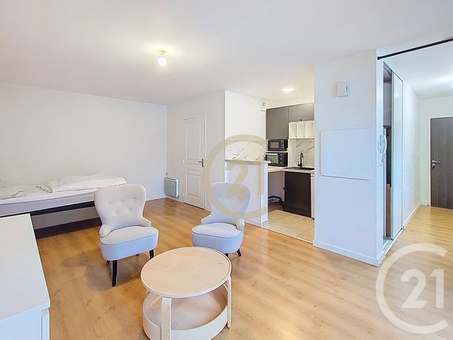 appartement - NANTES - 44