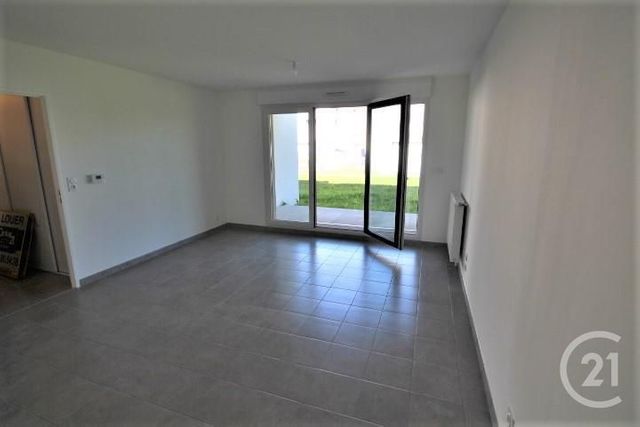 Appartement F3 &agrave; louer - 3 pi&egrave;ces - 64,36 m2 - St Sebastien Sur Loire - 44 - PAYS-DE-LOIRE