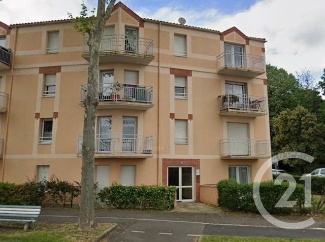appartement - ST SEBASTIEN SUR LOIRE - 44