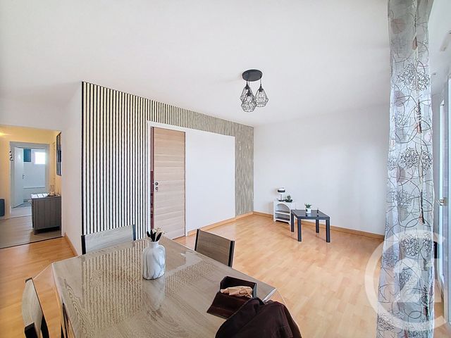 appartement - ST SEBASTIEN SUR LOIRE - 44