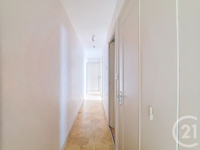 Appartement F4 &agrave; louer - 4 pi&egrave;ces - 71,73 m2 - Reze - 44 - PAYS-DE-LOIRE