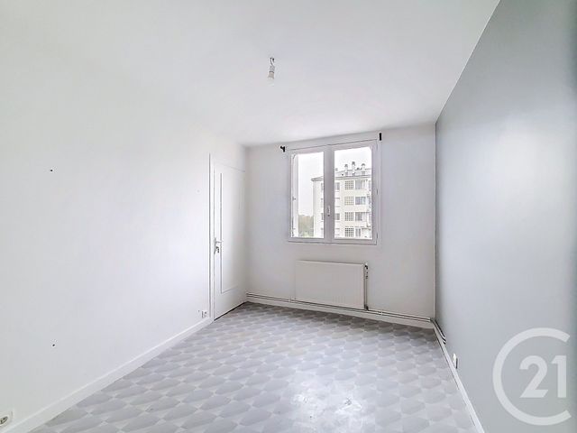 Appartement F4 &agrave; louer - 4 pi&egrave;ces - 71,73 m2 - Reze - 44 - PAYS-DE-LOIRE