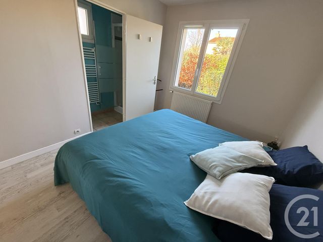 Maison &agrave; vendre - 5 pi&egrave;ces - 95,60 m2 - Reze - 44 - PAYS-DE-LOIRE