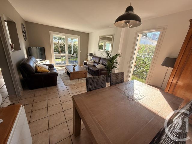 Maison &agrave; vendre - 5 pi&egrave;ces - 95,60 m2 - Reze - 44 - PAYS-DE-LOIRE