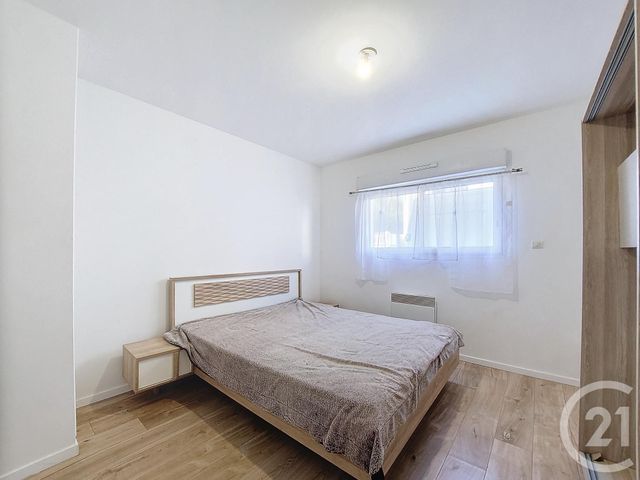 Appartement F2 &agrave; louer - 2 pi&egrave;ces - 41,75 m2 - Nantes - 44 - PAYS-DE-LOIRE