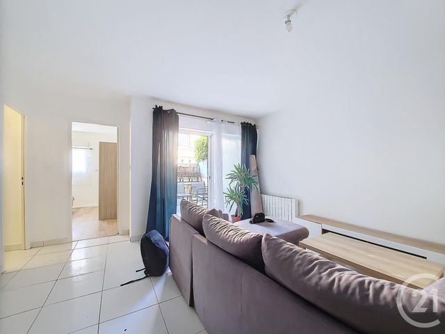 Appartement F2 &agrave; louer - 2 pi&egrave;ces - 41,75 m2 - Nantes - 44 - PAYS-DE-LOIRE