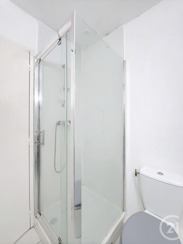 Appartement F2 &agrave; louer - 2 pi&egrave;ces - 41,75 m2 - Nantes - 44 - PAYS-DE-LOIRE