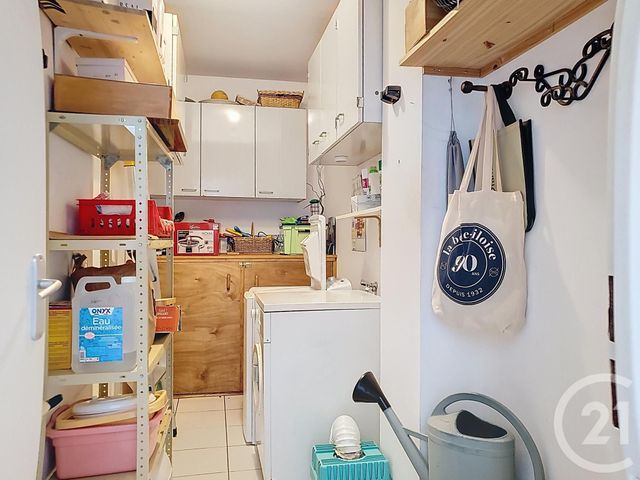 Appartement F5 &agrave; vendre - 5 pi&egrave;ces - 102 m2 - Reze - 44 - PAYS-DE-LOIRE