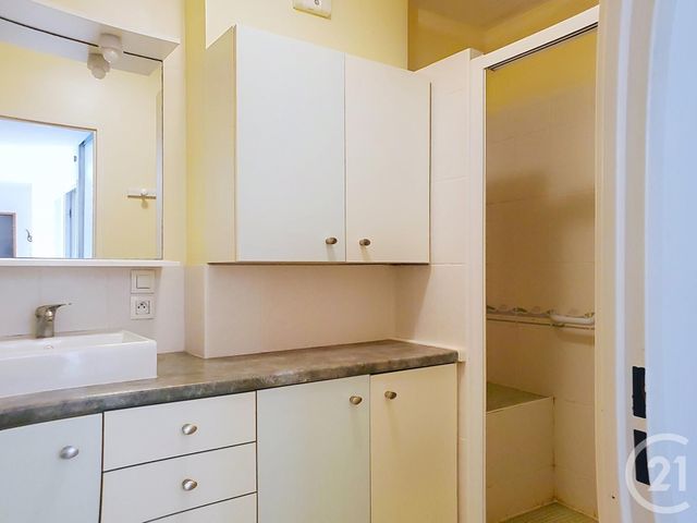 Appartement F5 &agrave; vendre - 5 pi&egrave;ces - 102 m2 - Reze - 44 - PAYS-DE-LOIRE