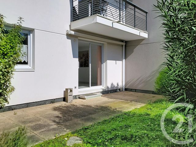 Appartement à vendre REZE