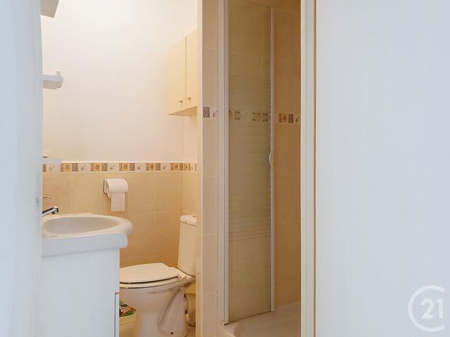 Appartement F5 &agrave; vendre - 5 pi&egrave;ces - 102 m2 - Reze - 44 - PAYS-DE-LOIRE