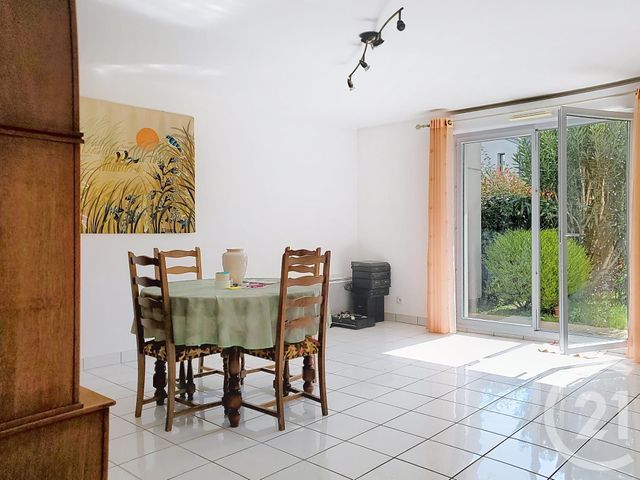 Appartement F5 &agrave; vendre - 5 pi&egrave;ces - 102 m2 - Reze - 44 - PAYS-DE-LOIRE