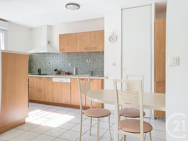 Appartement F5 &agrave; vendre - 5 pi&egrave;ces - 102 m2 - Reze - 44 - PAYS-DE-LOIRE