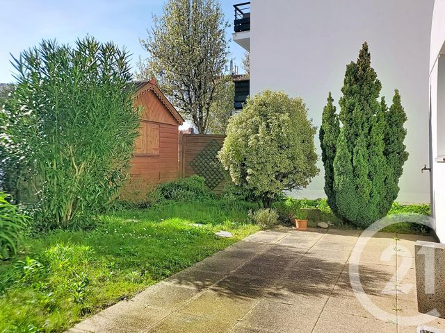 Appartement F5 &agrave; vendre - 5 pi&egrave;ces - 102 m2 - Reze - 44 - PAYS-DE-LOIRE