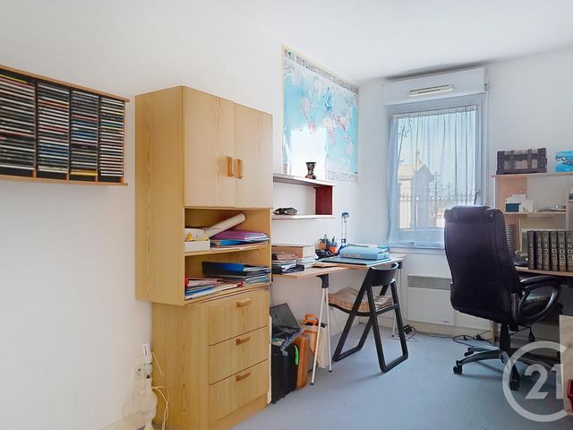 Appartement F5 &agrave; vendre - 5 pi&egrave;ces - 102 m2 - Reze - 44 - PAYS-DE-LOIRE