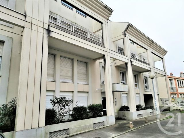 Appartement F2 &agrave; louer - 2 pi&egrave;ces - 54,70 m2 - Nantes - 44 - PAYS-DE-LOIRE