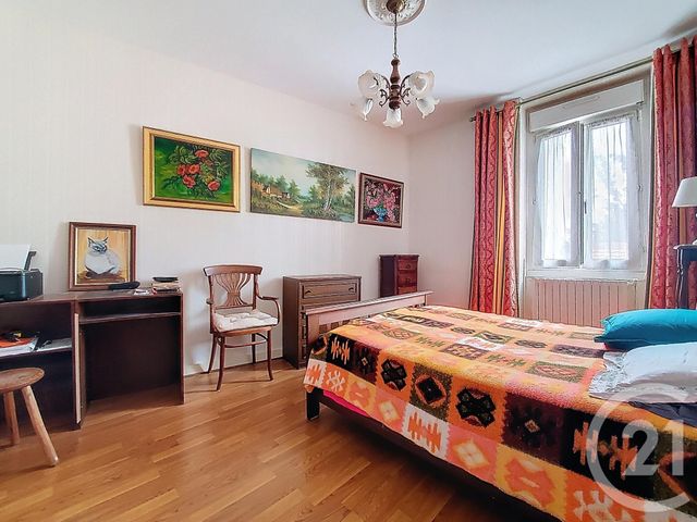 Maison &agrave; vendre - 5 pi&egrave;ces - 110 m2 - Reze - 44 - PAYS-DE-LOIRE