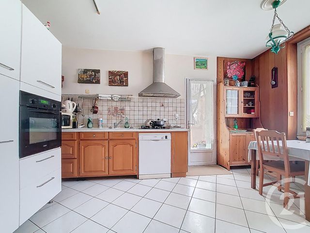 Maison &agrave; vendre - 5 pi&egrave;ces - 110 m2 - Reze - 44 - PAYS-DE-LOIRE