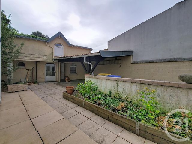 Maison &agrave; vendre - 5 pi&egrave;ces - 110 m2 - Reze - 44 - PAYS-DE-LOIRE