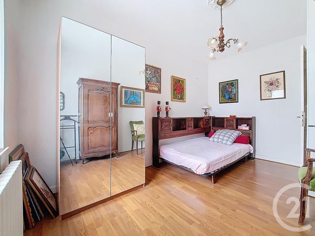 Maison &agrave; vendre - 5 pi&egrave;ces - 110 m2 - Reze - 44 - PAYS-DE-LOIRE