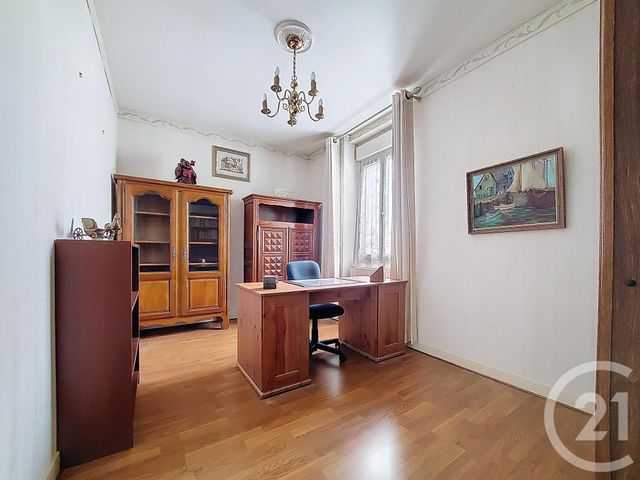 Maison &agrave; vendre - 5 pi&egrave;ces - 110 m2 - Reze - 44 - PAYS-DE-LOIRE