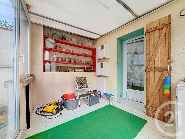 Maison &agrave; vendre - 5 pi&egrave;ces - 110 m2 - Reze - 44 - PAYS-DE-LOIRE