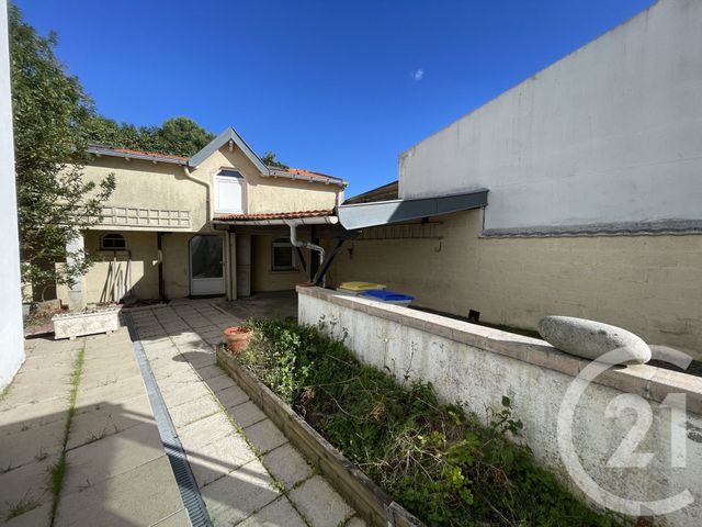 Maison &agrave; vendre - 5 pi&egrave;ces - 110 m2 - Reze - 44 - PAYS-DE-LOIRE