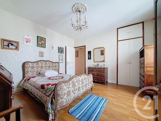 Maison &agrave; vendre - 5 pi&egrave;ces - 110 m2 - Reze - 44 - PAYS-DE-LOIRE