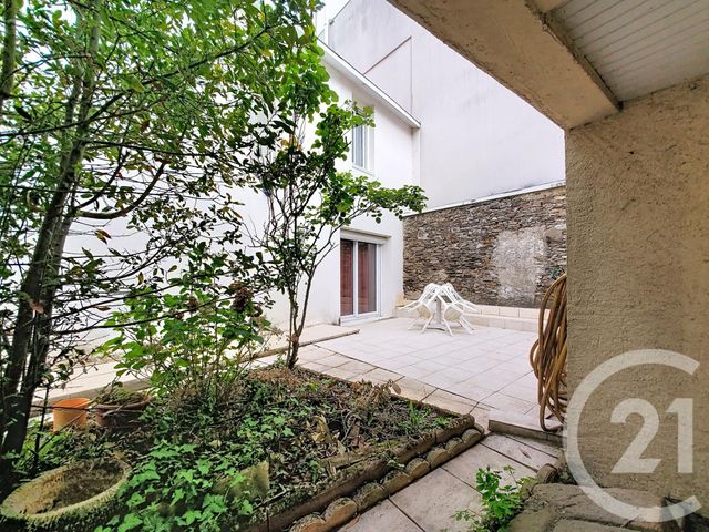 Maison &agrave; vendre - 5 pi&egrave;ces - 110 m2 - Reze - 44 - PAYS-DE-LOIRE