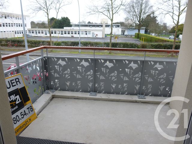 appartement - ST SEBASTIEN SUR LOIRE - 44