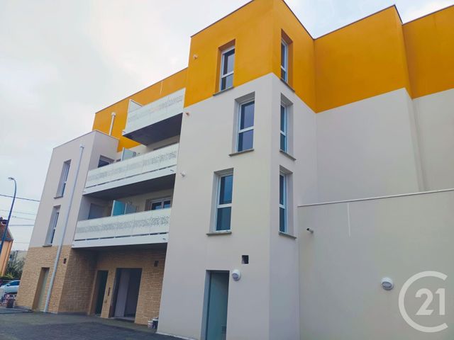 appartement - REZE - 44