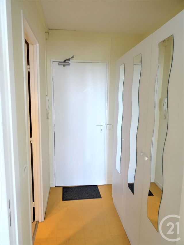 Appartement T1 &agrave; louer - 1 pi&egrave;ce - 21,33 m2 - Nantes - 44 - PAYS-DE-LOIRE