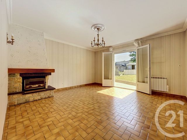 Maison &agrave; vendre - 5 pi&egrave;ces - 92 m2 - Reze - 44 - PAYS-DE-LOIRE