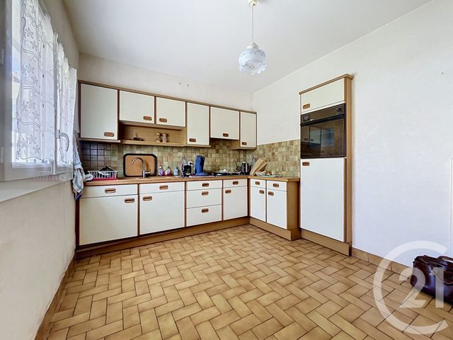 Maison &agrave; vendre - 5 pi&egrave;ces - 92 m2 - Reze - 44 - PAYS-DE-LOIRE